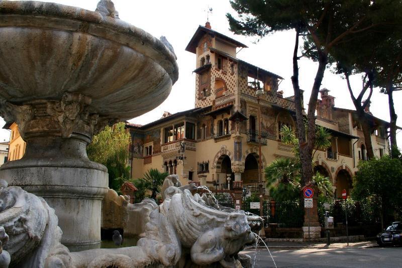 Bed and breakfast A Casa Di Tiziana - 3*