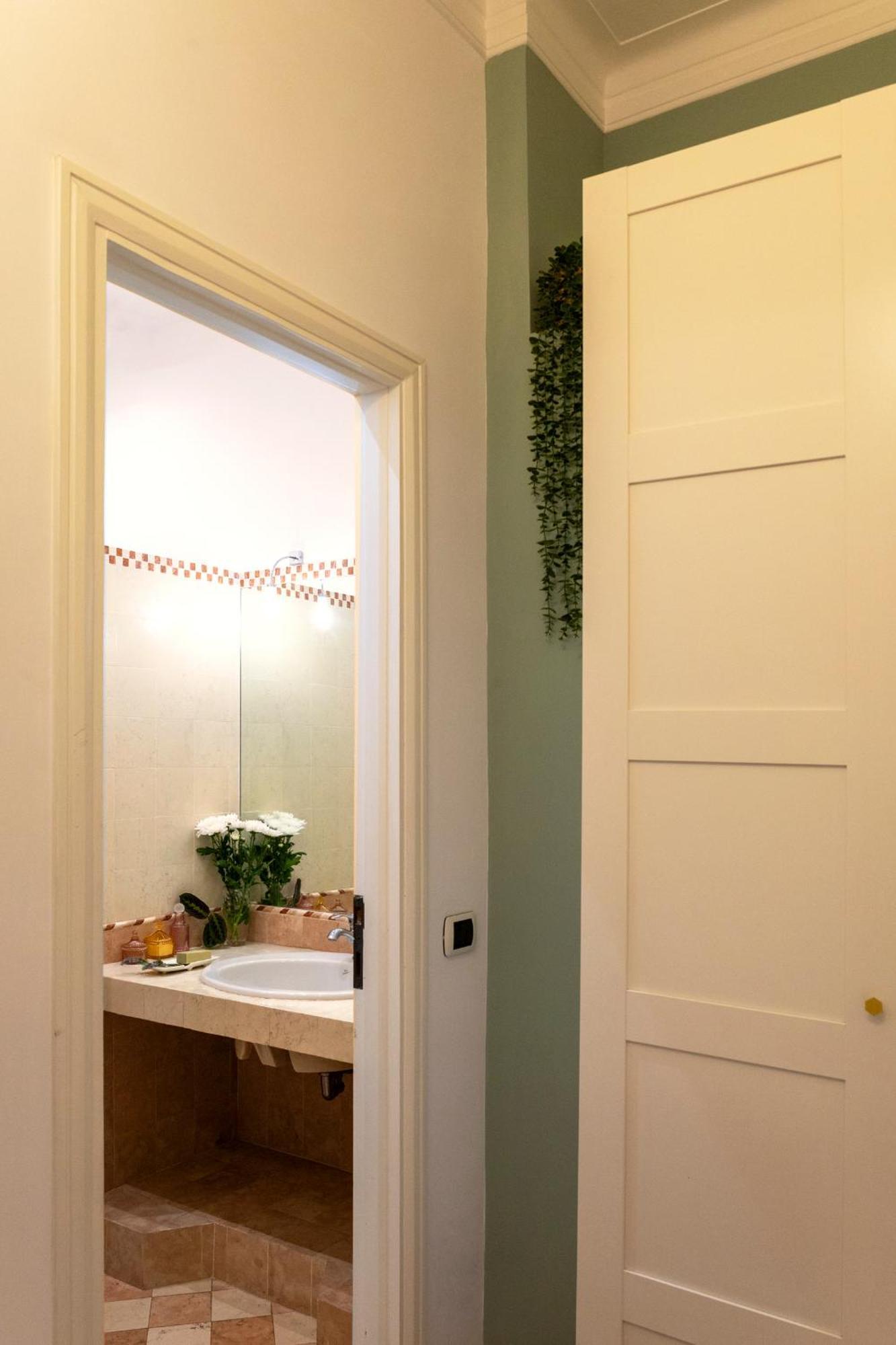 A Casa Di Tiziana - Bed and breakfast Roma