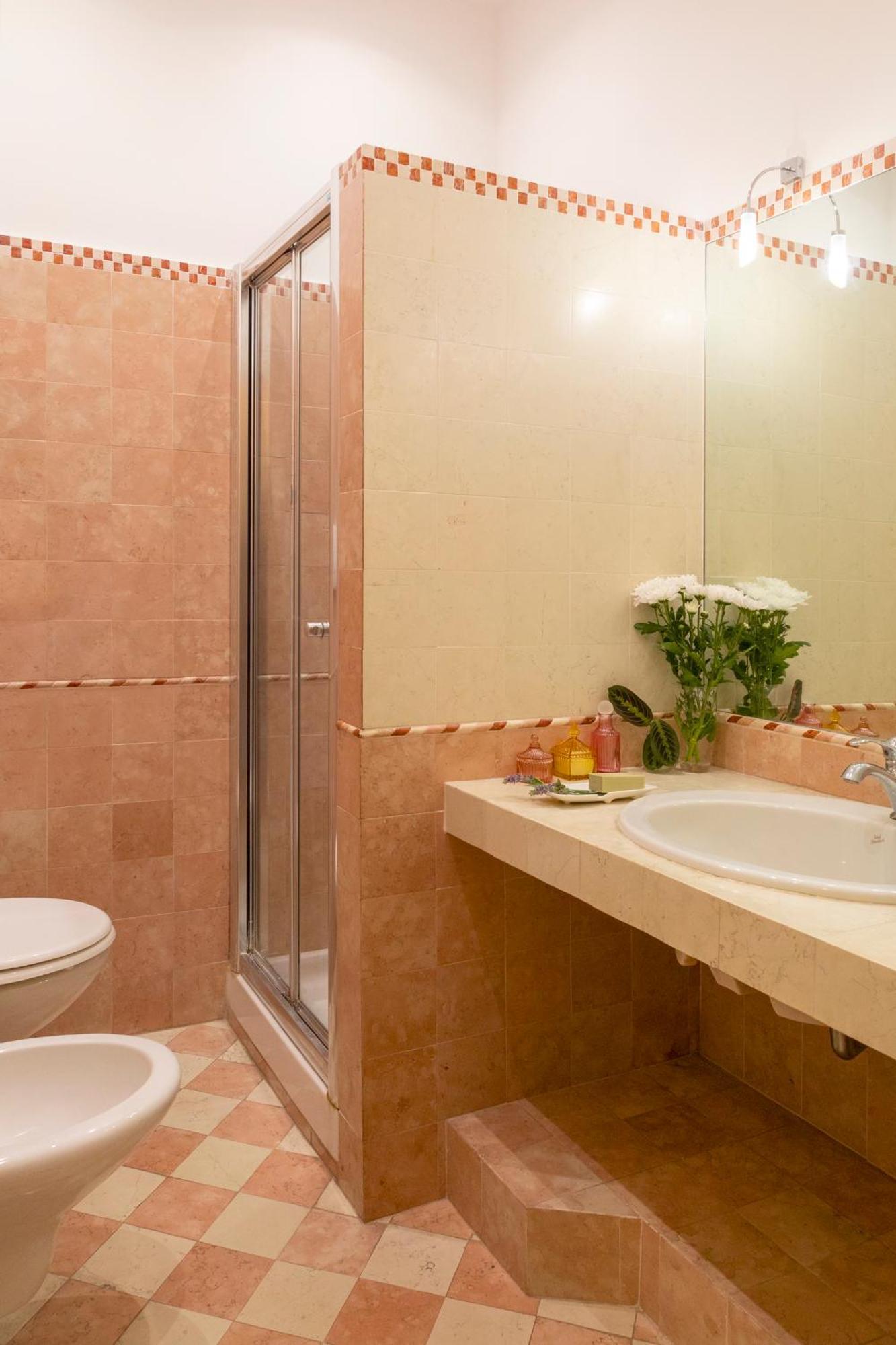 A Casa Di Tiziana - Bed and breakfast 3*