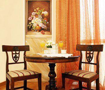 A Casa Di Tiziana - Bed and breakfast
